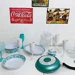 Apartamento em Ubatuba