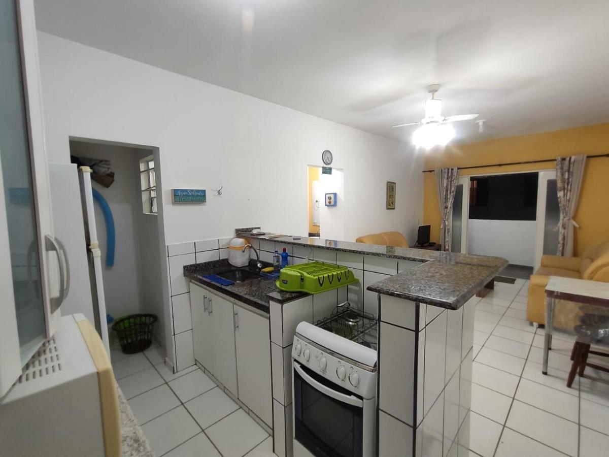 Em Apartamento Ubatuba