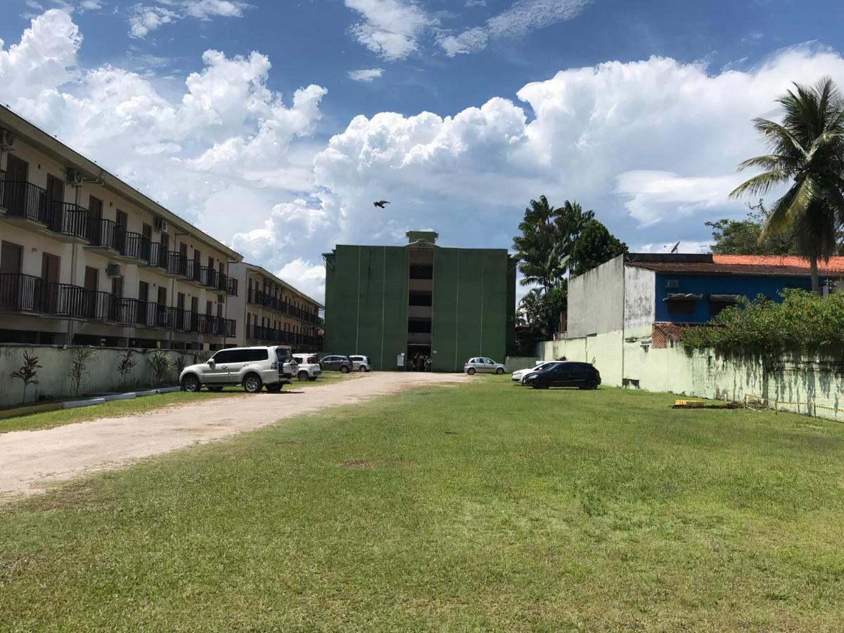 Em Apartamento Ubatuba