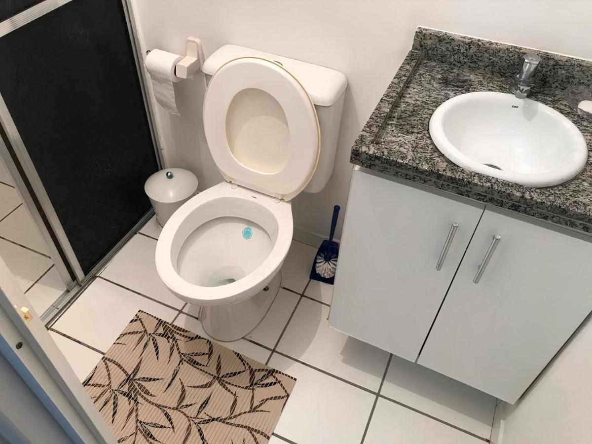 Em Apartamento