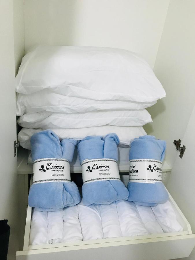 Apartamento Em *