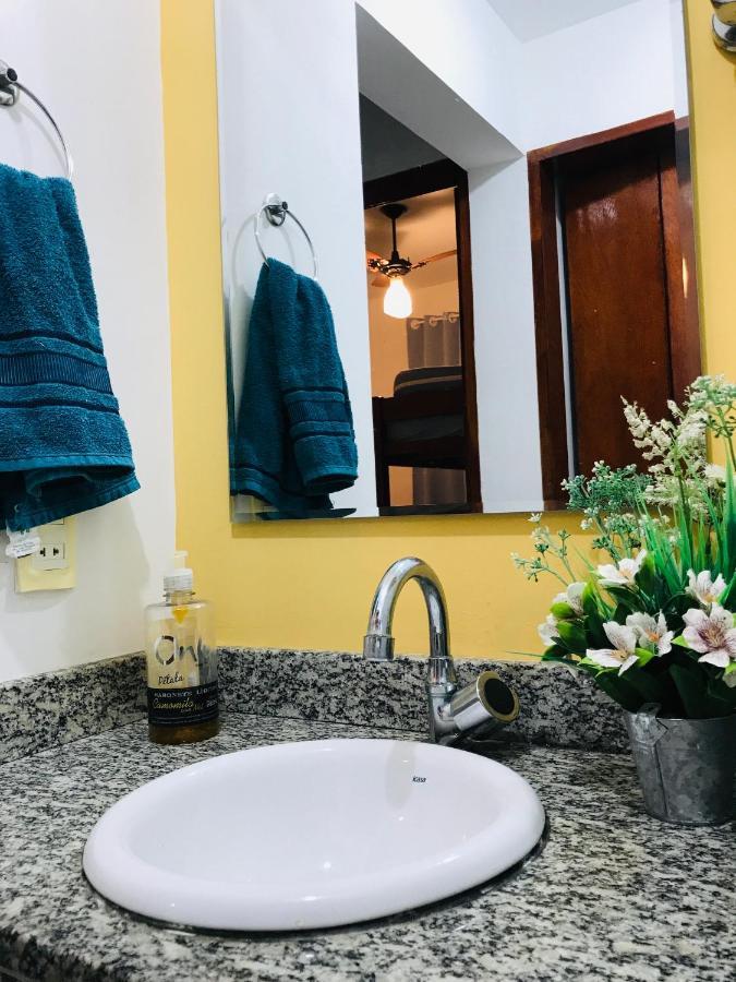 Em Apartamento Ubatuba