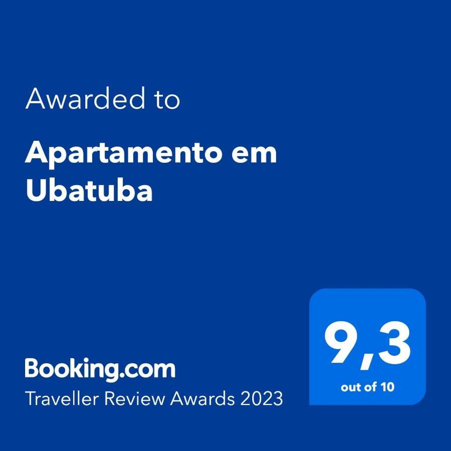 Em Apartamento Ubatuba
